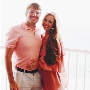 Meet your Posher, Kennedy